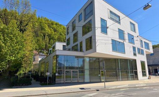 Wohnung in Salzburg, Salzburg, Österreich 1