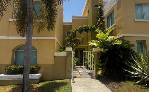 House in Palmas del Mar, Humacao, Puerto Rico 1