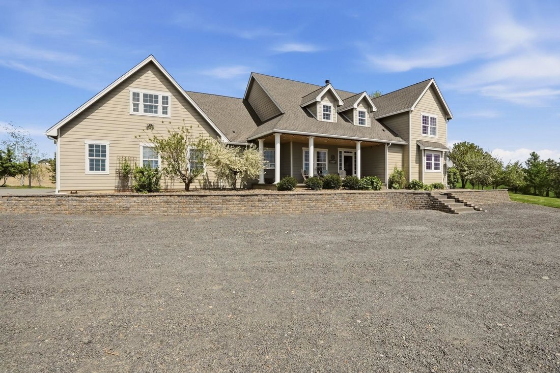 House in Cheney, Washington, United States 3 - 17854295