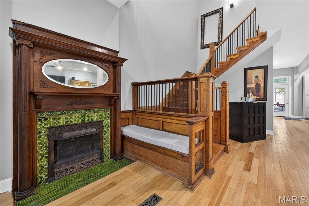 House in St. Louis, Missouri, United States 4 - 17851629
