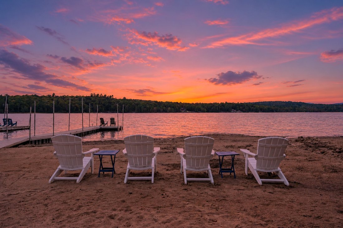 House in Raquette Lake, New York, United States 3 - 17853555