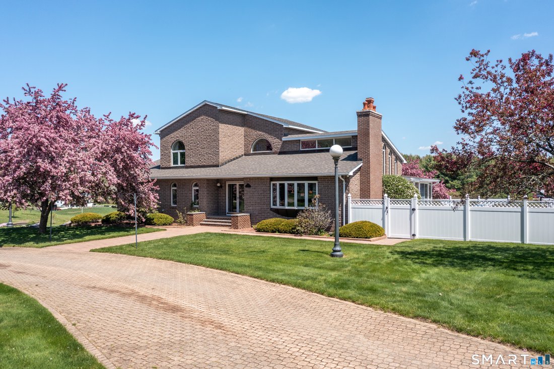 House in Brooklyn, Connecticut, United States 2 - 17854731