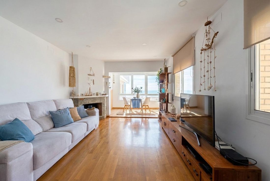Apartment in Castelldefels, Catalonia, Spain 5 - 17856398