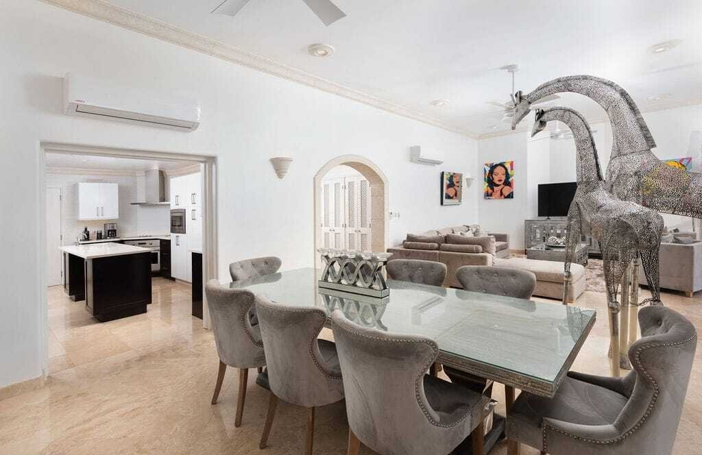 Apartment in Bridgetown, Christ Church, Barbados 3 - 17288271