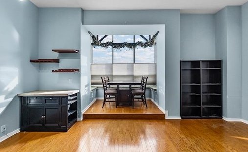 Condo in Hoboken, New Jersey, United States 1