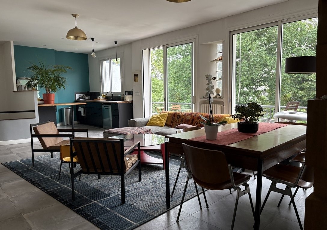 House in Nantes, Pays de la Loire, France 4 - 17844524