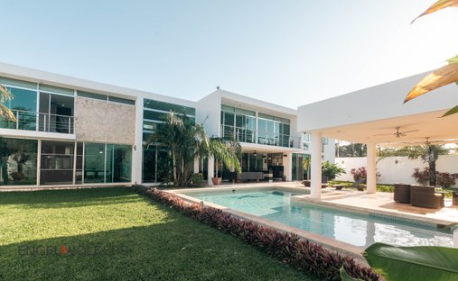 Casa en Mérida, Yucatán, México 1