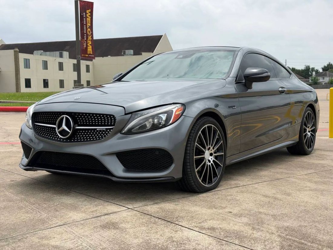 Coupe in Houston, TX, United States 2 - 17856588