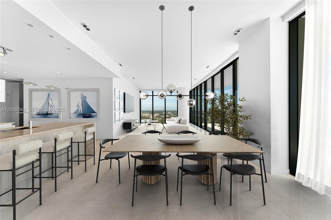 Condo in Miami, Florida, United States 4 - 17853147