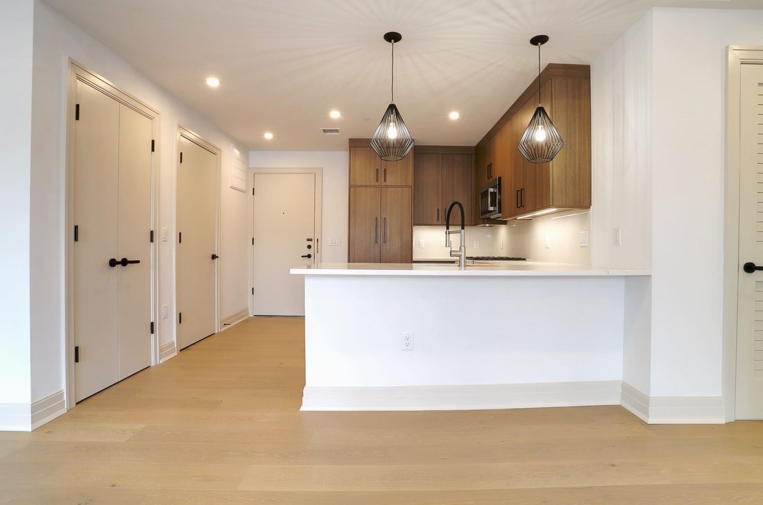 Condo in Hoboken, New Jersey, United States 4 - 17853982
