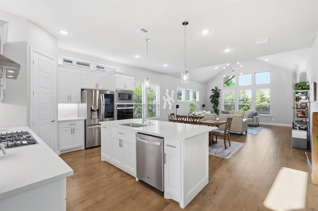 House in Allen, Texas, United States 5 - 17852343
