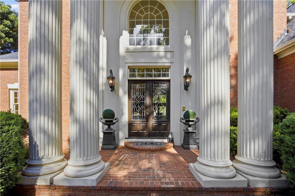 House in Johns Creek, Georgia, United States 4 - 17855536