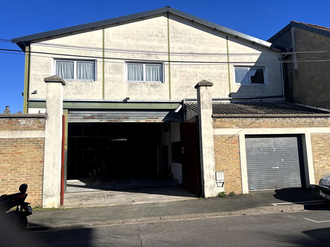 House in Le Centre, Maisons-Alfort, France 1 - 17856071