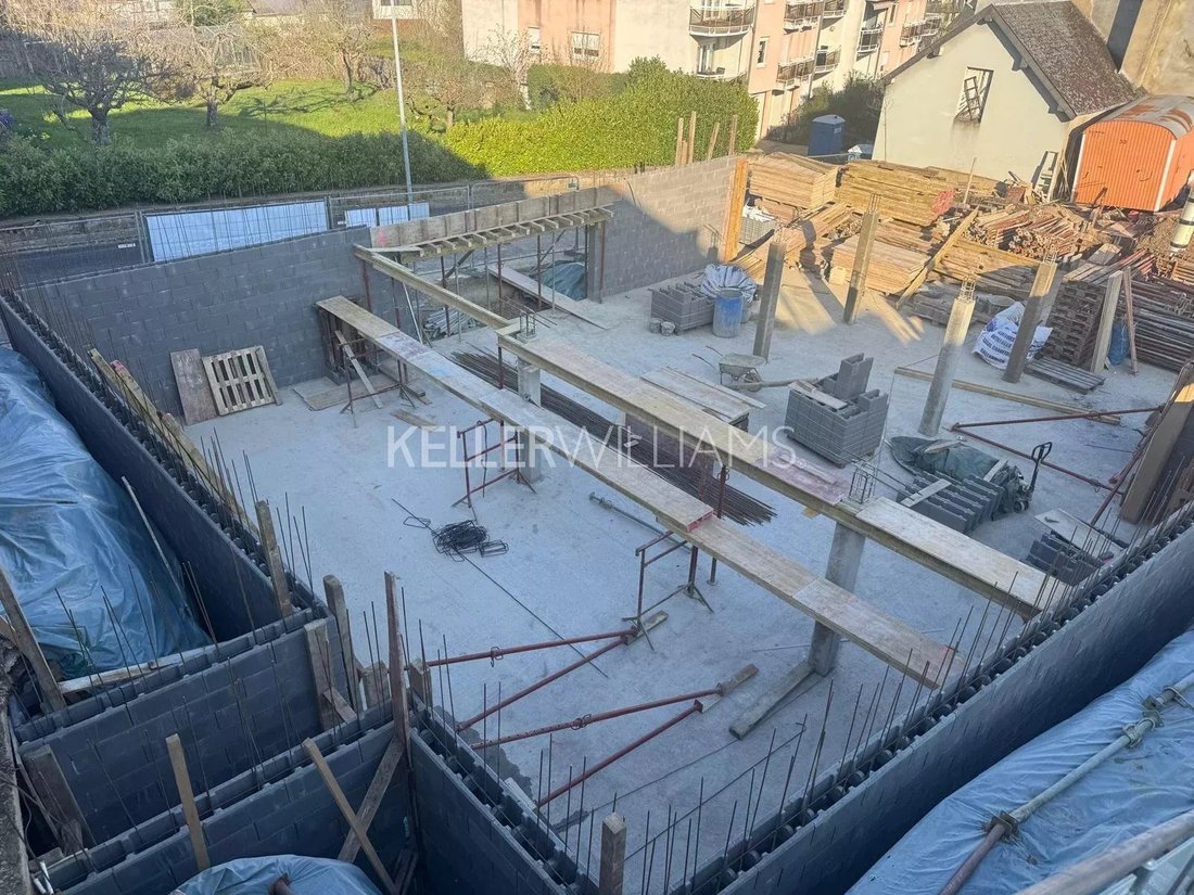 Apartment in Remich, Grevenmacher, Luxembourg 2 - 17853265
