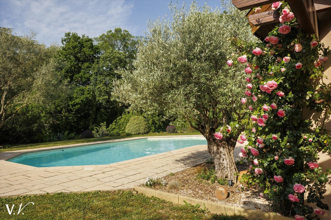 Villa in Ouest, Saint-Jean, France 4 - 17856105
