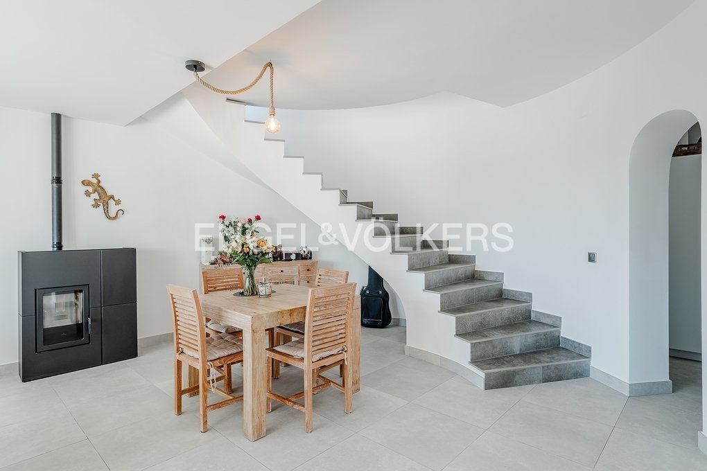 Villa in Moraira, Teulada, Valencian Community 5 - 17851652
