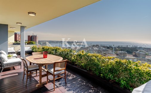 Apartment in Aldoar, Foz do Douro e Nevogilde, Porto District, Portugal 1
