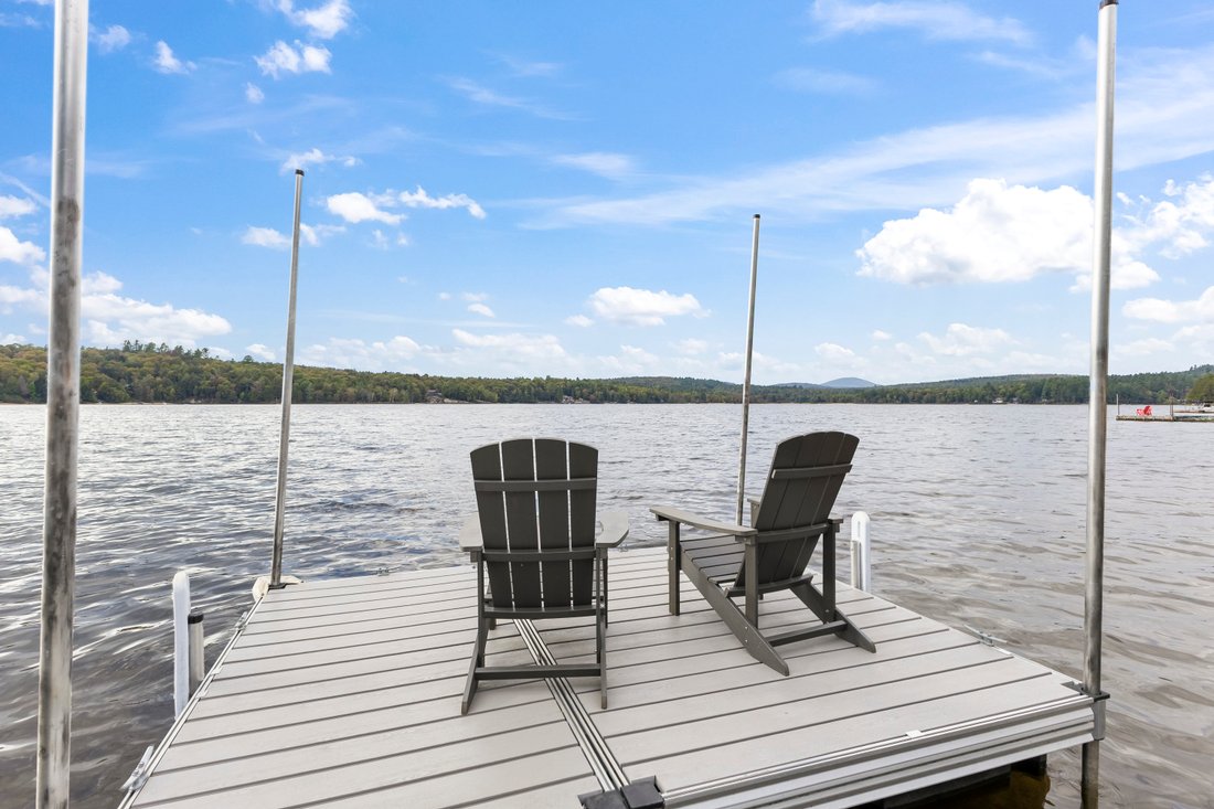 House in Raquette Lake, New York, United States 5 - 17853555