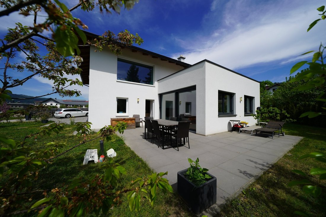 House in Mondsee, Upper Austria, Austria 1 - 17028752