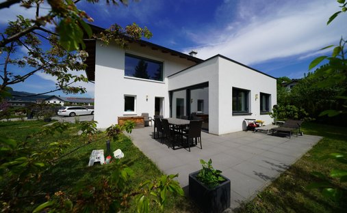 Casa a Mondsee, Alta Austria, Austria 1
