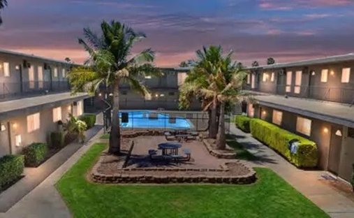 Riverside, California, United States 1