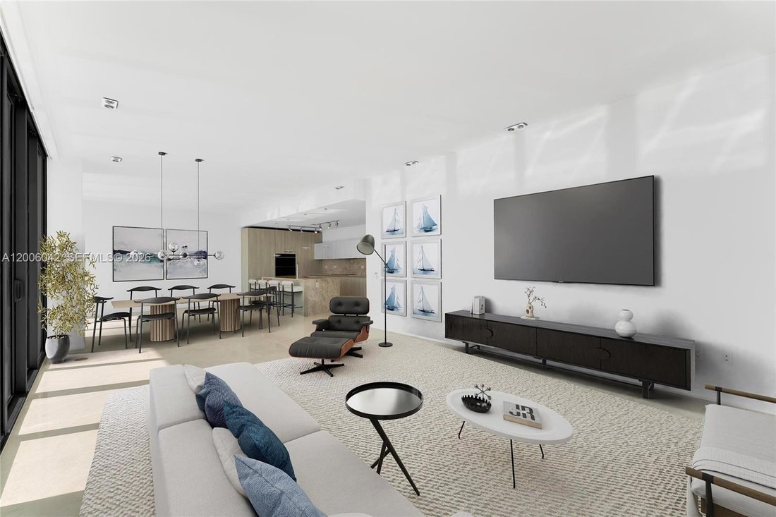 Condo in Miami, Florida, United States 5 - 17853147