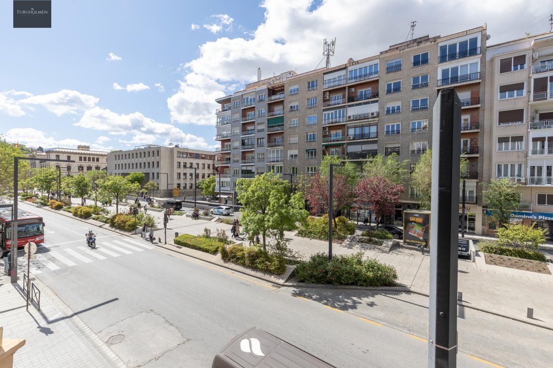 Apartment in Beiro, Granada, Spain 4 - 17854588
