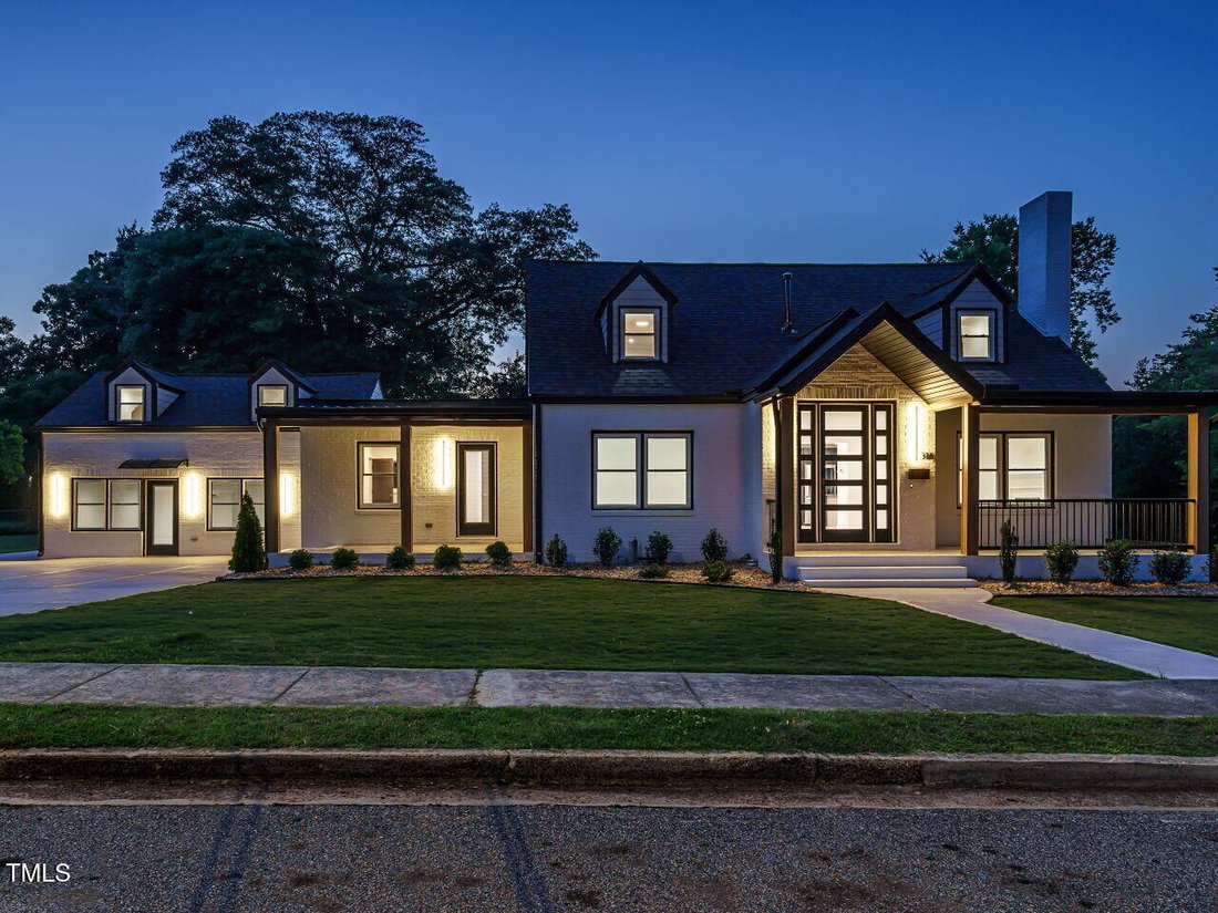 House in Clayton, North Carolina, United States 2 - 17854750