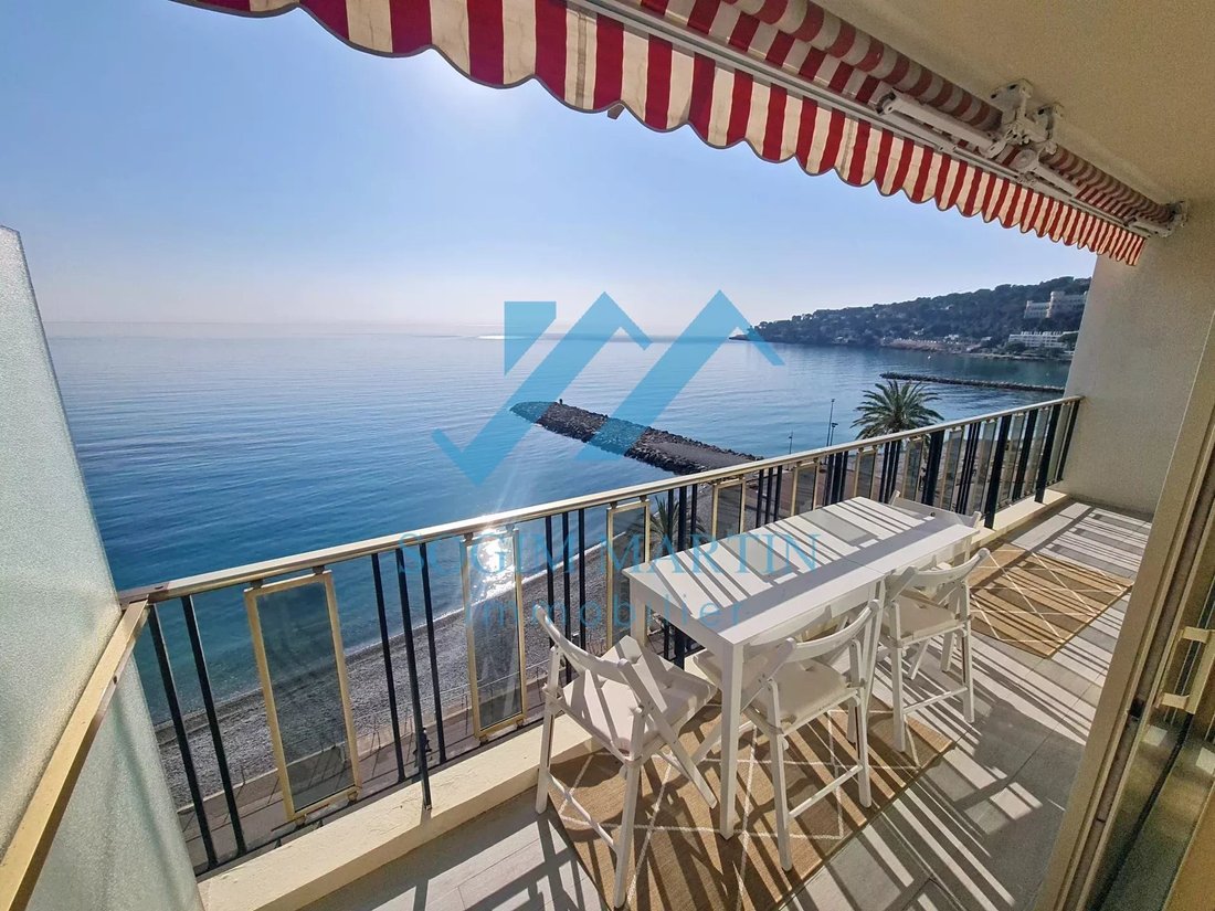 Apartment in Cabbe-Saint Roman, Roquebrune-Cap-Martin, France 1 - 17853182