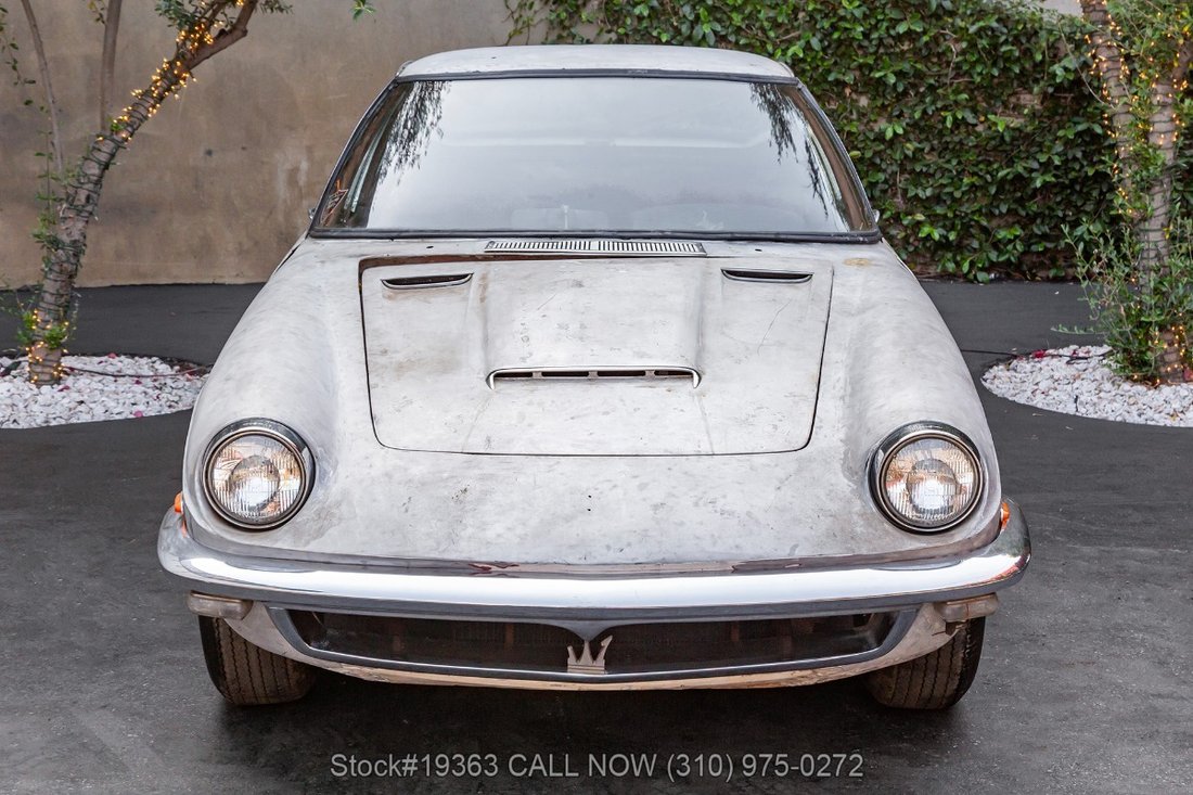 Maserati Mistral in Los Angeles, CA 2 - 17853340