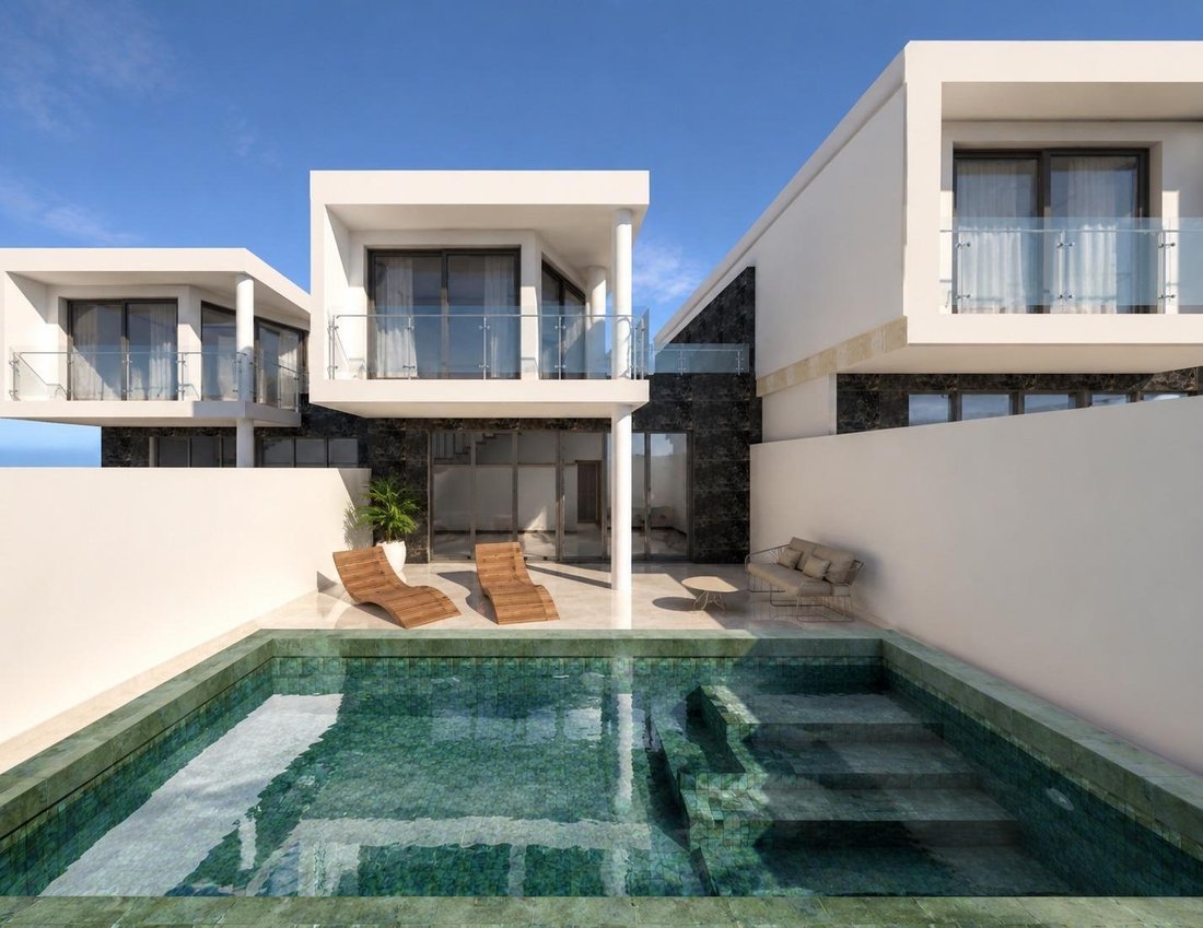 La Oliva, Canary Islands, Spain 1 - 17856351