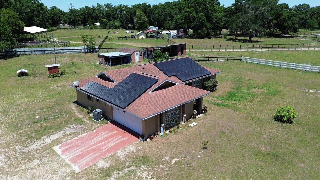 House in Ocala, Florida, United States 5 - 17855016