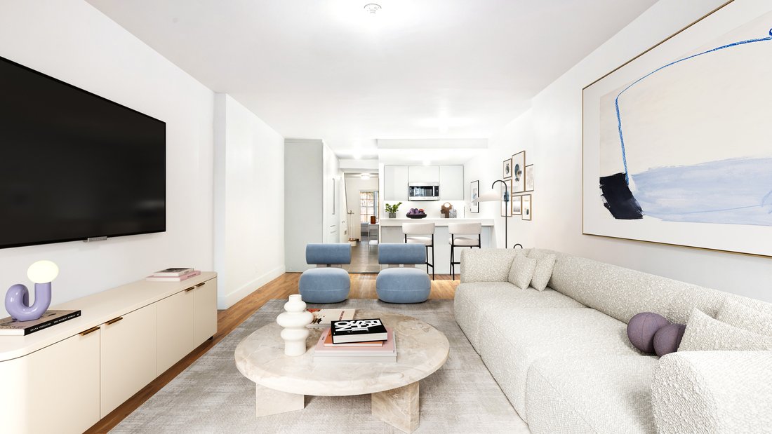 Apartment in New York, New York, United States 4 - 17796441