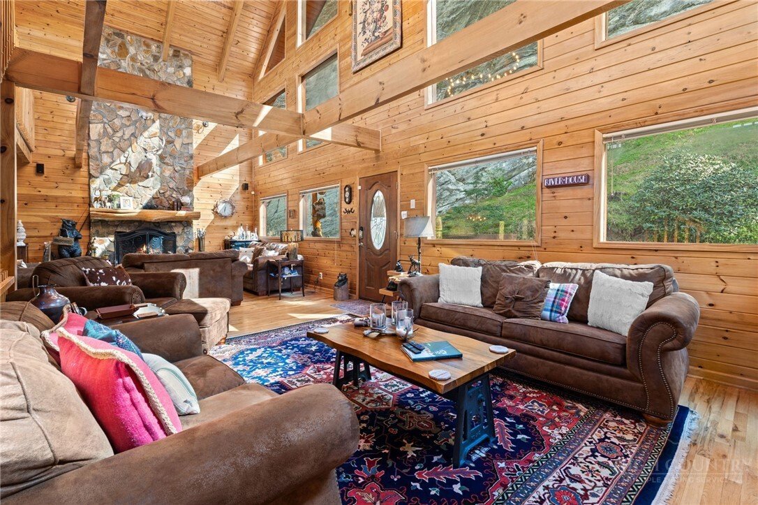 House in Piney Creek, North Carolina, United States 5 - 17854786