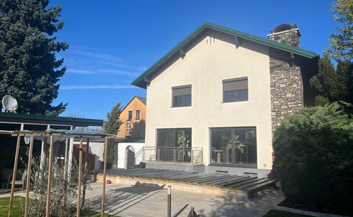 House in Saint Pölten, Lower Austria, Austria 1