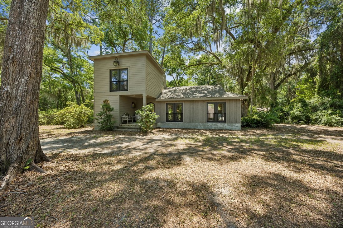 House in St. Marys, Georgia, United States 2 - 17854870