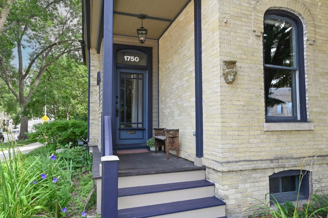 House in Milwaukee, Wisconsin, United States 2 - 17851360
