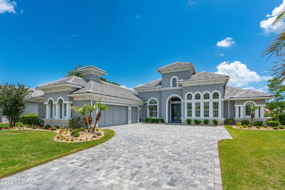 House in Bunnell, Florida, United States 2 - 17855038
