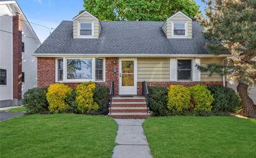 Maison à Roslyn Heights, État de New York, États-Unis 1