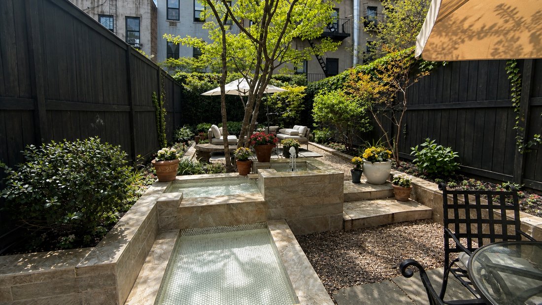 Apartment in New York, New York, United States 3 - 17694514