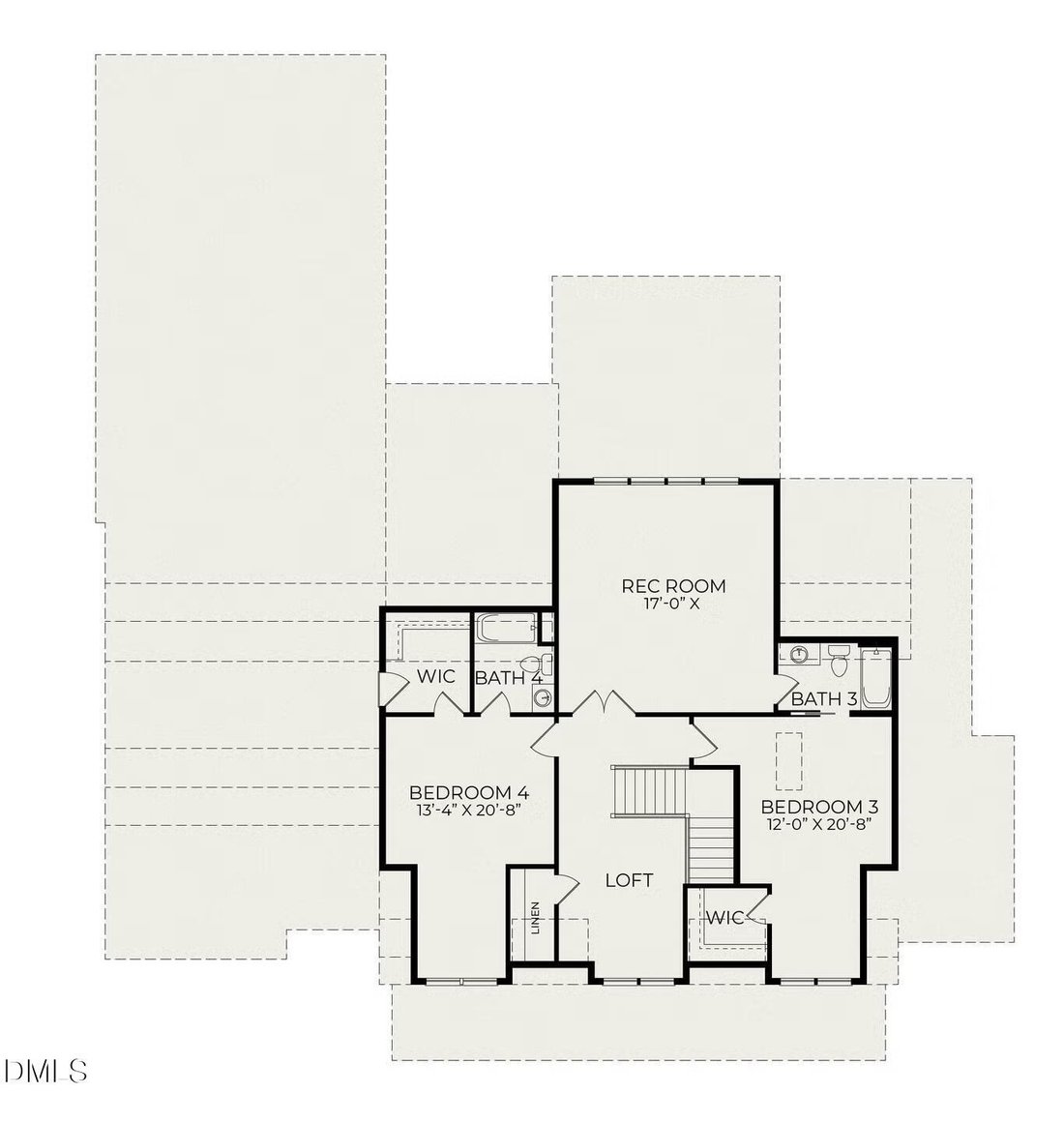 House in Zebulon, North Carolina, United States 3 - 17851474