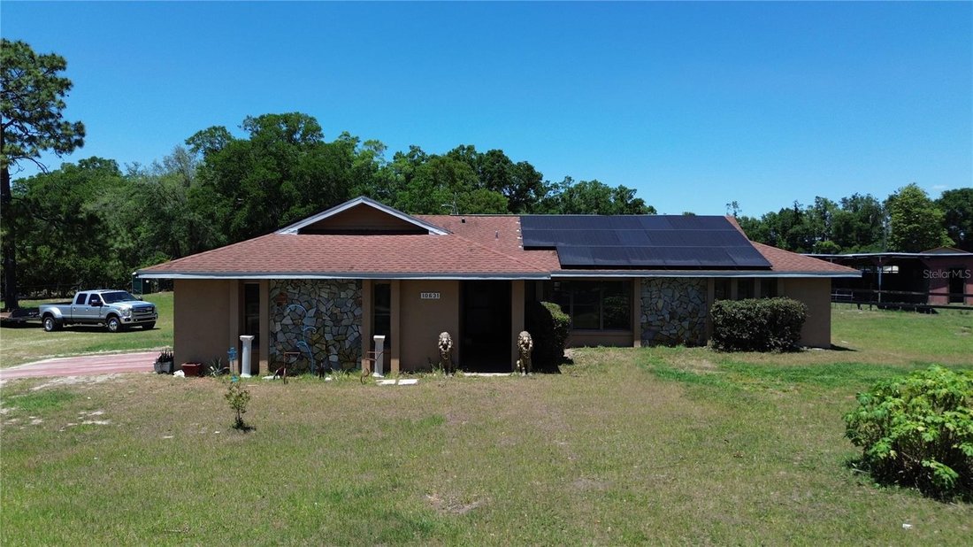 House in Ocala, Florida, United States 1 - 17855016