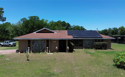 House in Ocala, Florida, United States 1