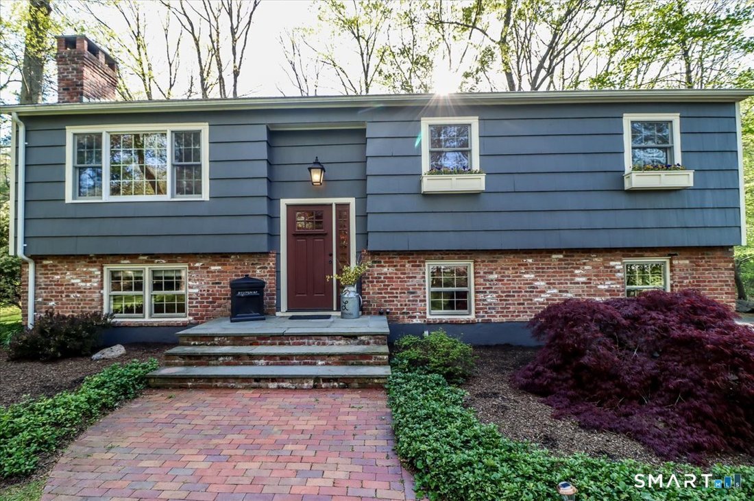 House in Ridgefield, Connecticut, United States 2 - 17855019