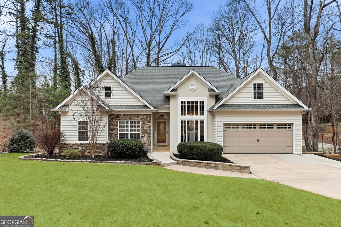 House in Gainesville, Georgia, United States 2 - 17851976