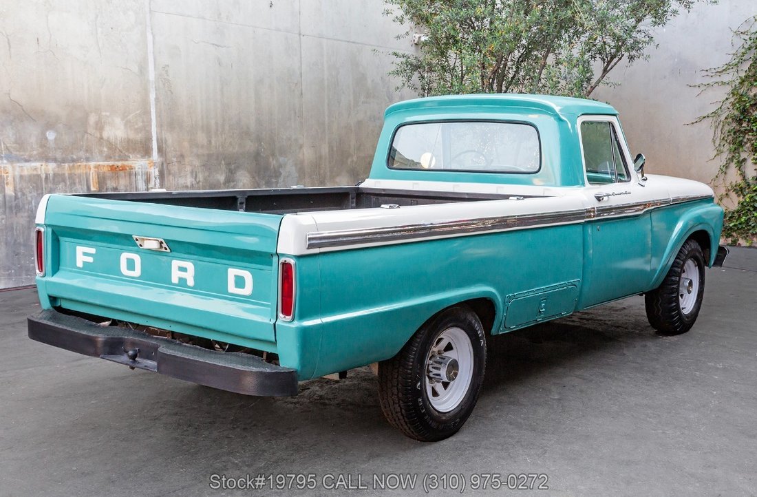Ford F250 in Los Angeles, CA 5 - 17853370