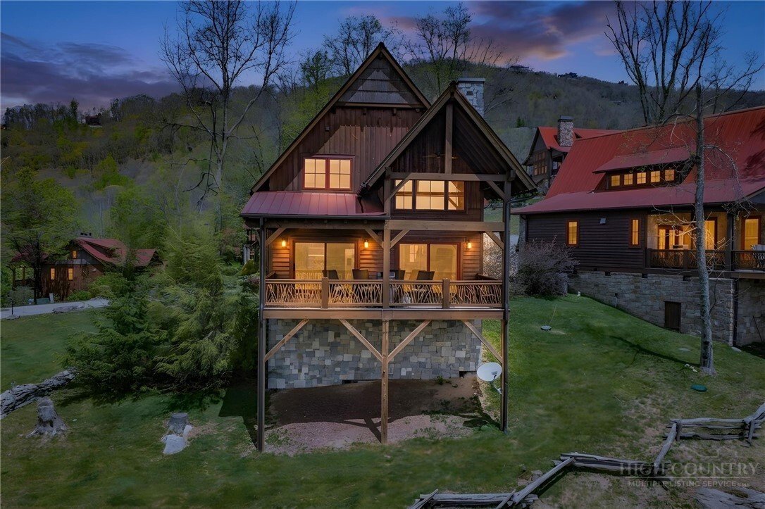 House in Banner Elk, North Carolina, United States 2 - 17854785