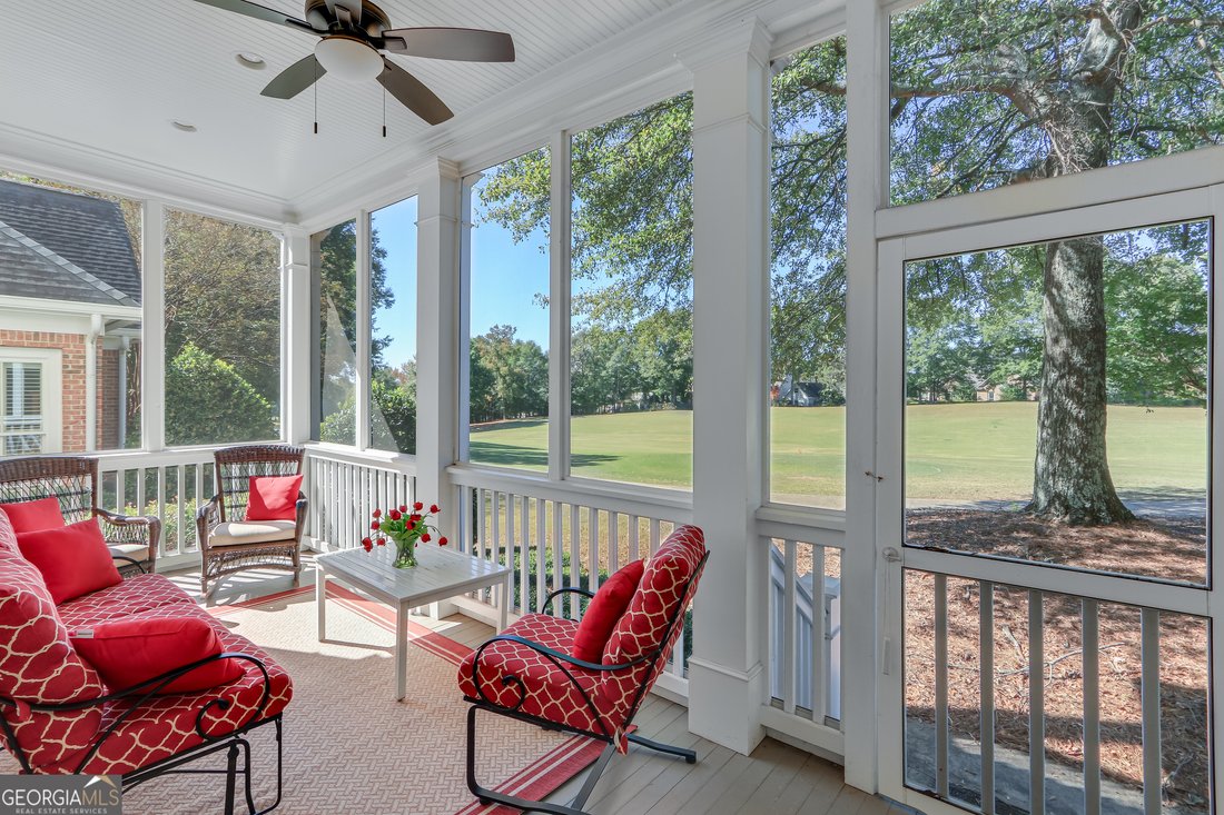 House in Winder, Georgia, United States 5 - 17854850