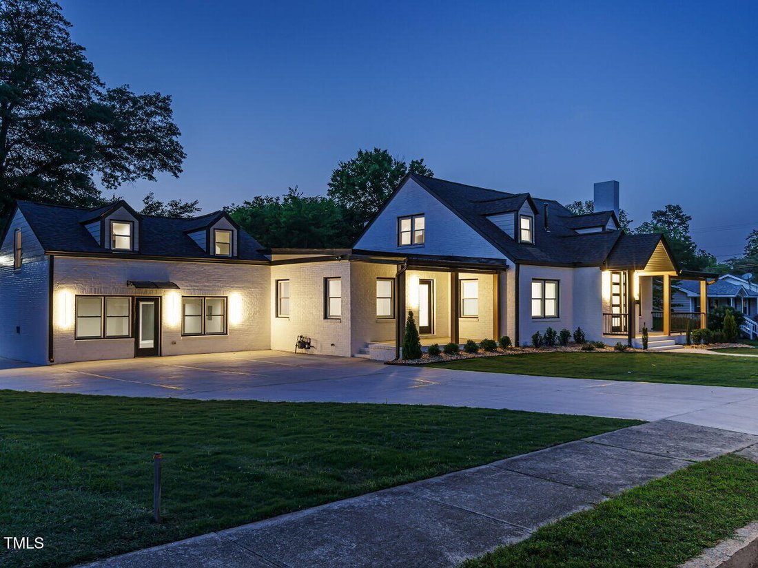 House in Clayton, North Carolina, United States 4 - 17854750