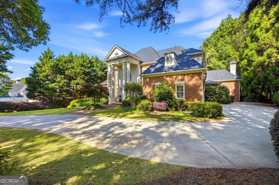 House in Johns Creek, Georgia, United States 3 - 17854825